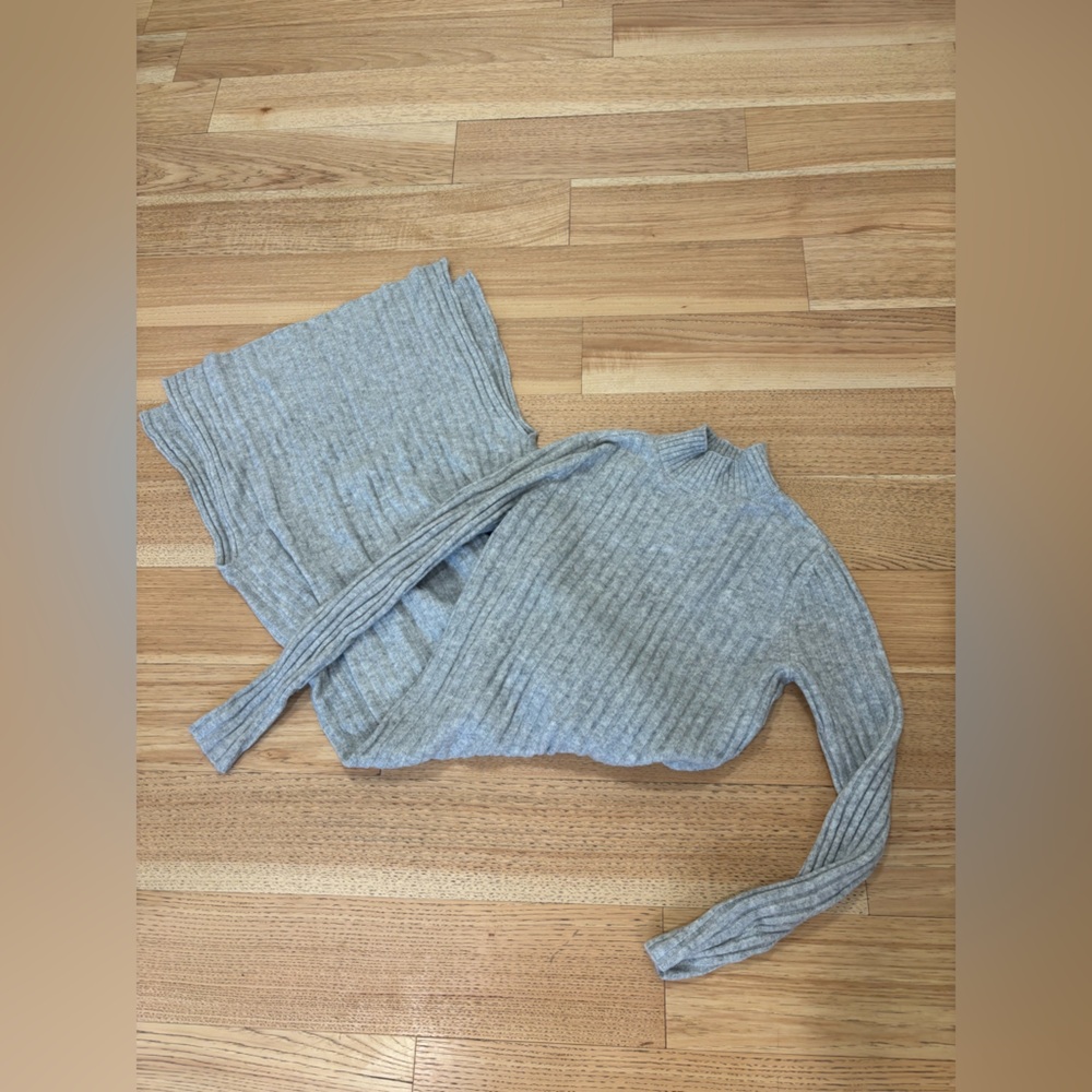 Loft Sweater Dress